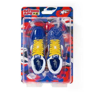 BAPESTA x KIDSUPER - FRANCE (PREORDER)