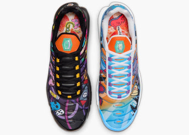 NIKE AIR MAX PLUS DOERNBECHER SERGIO CANO MARQUEZ