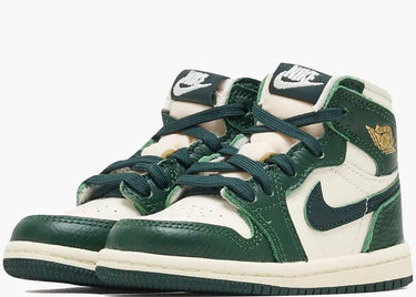 JORDAN 1 HIGH OG FR PRO GREEN (TD)