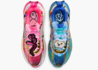 NIKE V2K RUN DOERNBECHER KHOVNY VIGNERY (W)