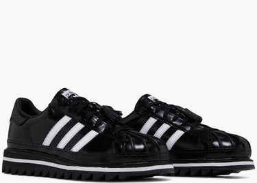 ADIDAS SUPERSTAR CLOT BY EDISON CHEN BLACK
