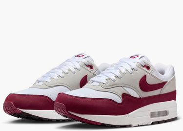 NIKE AIR MAX 1 '87 STRANGER THINGS STEVE HARRINGTON