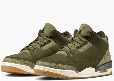 JORDAN 3 RETRO FAMILY AFFAIR (GS)