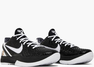 NIKE KOBE 6 PROTRO MAMBACITA SWEET 16