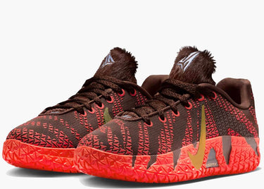 NIKE JA 3 LUNAR NEW YEAR (GS)