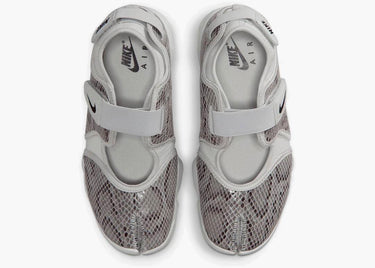 NIKE AIR RIFT PHOTON DUST BLACK (W)