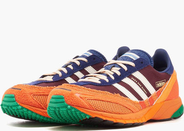 ADIDAS ADIZERO SL 72 BAD BUNNY MAROON