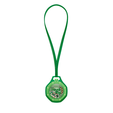 SWATCH x AUDEMARS GREEN EIGHT