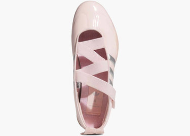 ADIDAS TAEKWONDO CAROLINE HU X CLOT PINK SILVER (W)