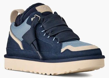 UGG LOWMEL DARK INDIGO SEA SALT (W)