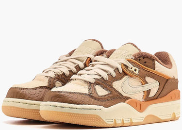 NIKE AIR FORCE 3 LOW SP NIGO LIGHT BRITISH TAN