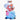 POPMART CRYBABY CRYING PARADE THE SADDEST KING FIGURE