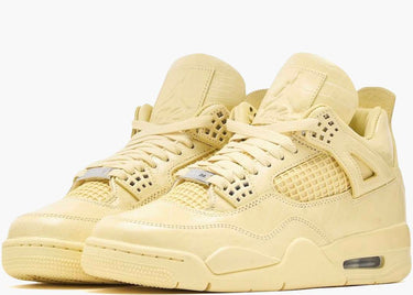 JORDAN 4 LEMONADE x J BALVIN