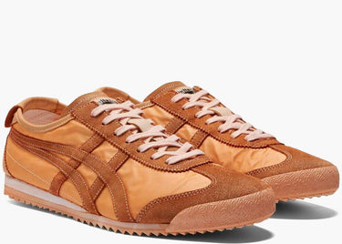 ONITSUKA TIGER MEXICO 66 NM ORANGE MANTLE
