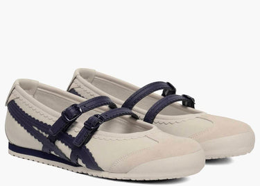 ONITSUKA TIGER MEXICO 66 TGRS BIRCH PEACOAT (W)