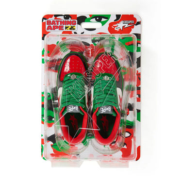 BAPESTA x KIDSUPER - JORDAN (PREORDER)