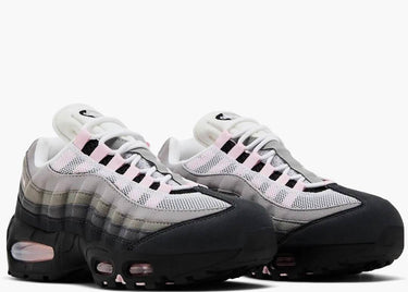 NIKE AIR MAX 95 OG BIG BUBBLE PINK FOAM (W)