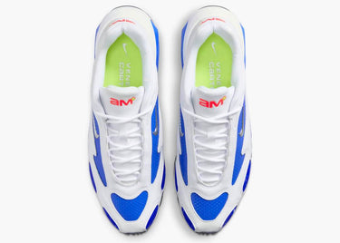 NIKE AIR MAX MUSE VENEDA CARTER WHITE RACER BLUE (W)