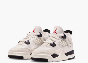 JORDAN 4 RETRO FLIGHT CLUB (TD)