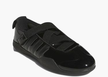 ADIDAS TAEKWONDO CAROLINE HU X CLOT BLACK (W)