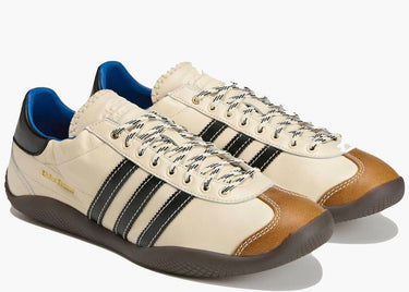 ADIDAS KARINTHA OG WALES BONNER BLACK WHITE LUSH BLUE