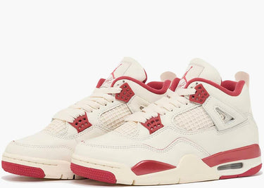JORDAN 4 VALENTINE'S DAY