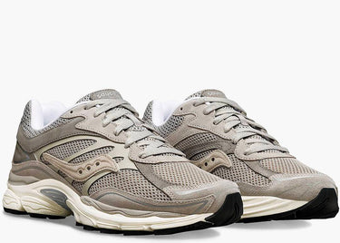 SAUCONY PROGRID OMNI 9 PREMIUM GREY