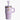 Stanley x loveschackfancy flowstate queencher 20oz tumbler happytoughts