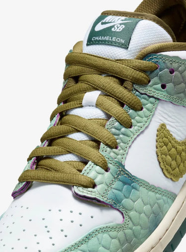 NIKE SB DUNK LOW ALEXIS SABLONE CHAMELEON
