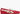 ONITSUKA TIGER MEXICO 66 TGRS METALLIC PACK CLASSIC RED CREAM (W)