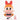 POPMART CRYBABY x POWERPUFF GIRLS SERIES BLOSSOM FIGURE