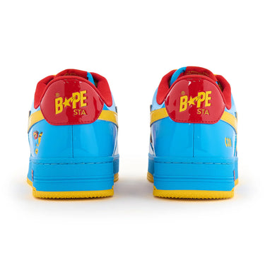 BAPESTA x KIDSUPER - DR CONGO (PREORDER)