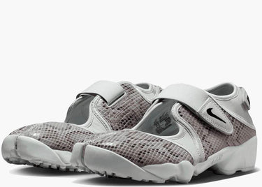 NIKE AIR RIFT PHOTON DUST BLACK (W)