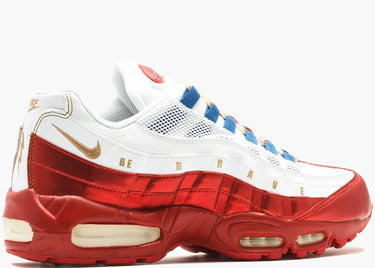NIKE AIR MAX 95 DOERNBECHER (2011)