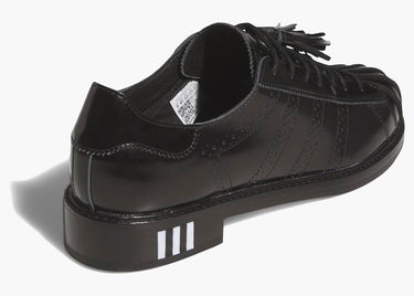ADIDAS DRESS SUPERSTAR CLOT BY EDISON CHEN BLACK