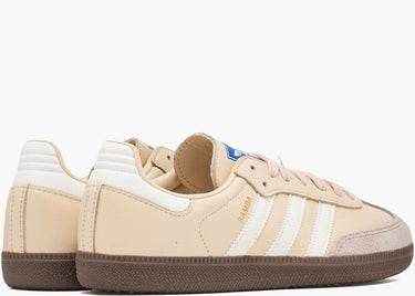 ADIDAS SAMBA OG SAND STRATA