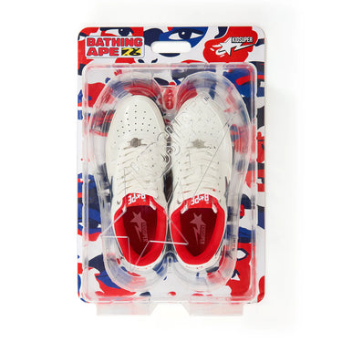 BAPESTA x KIDSUPER - ENGLAND (PREORDER)