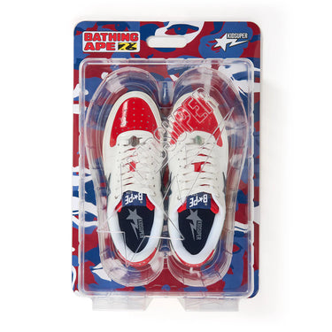 BAPESTA x KIDSUPER - NORWAY (PREORDER)