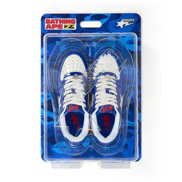 BAPESTA x KIDSUPER - JAPAN (PREORDER)