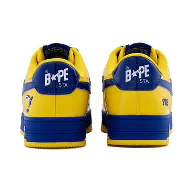 BAPESTA x KIDSUPER - SWEDEN (PREORDER)