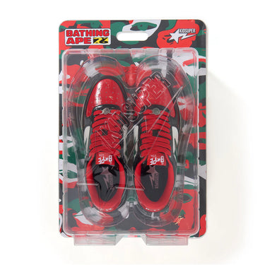 BAPESTA x KIDSUPER - IRAQ (PREORDER)