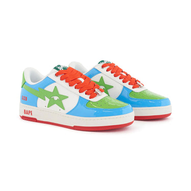 BAPESTA x KIDSUPER - UZBEKISTAN (PREORDER)