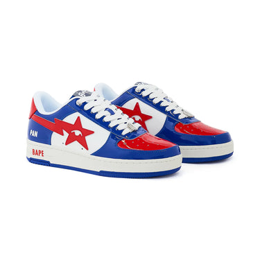 BAPESTA x KIDSUPER - PANAMA (PREORDER)