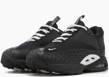 NIKE AIR ZOOM DRIVE DRAKE NOCTA BLACK WHITE