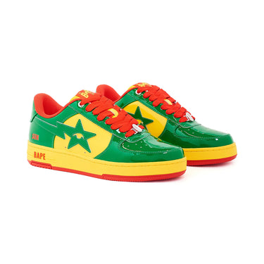 BAPESTA x KIDSUPER - SENEGAL (PREORDER)