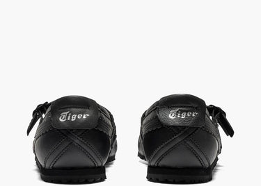 ONITSUKA TIGER MEXICO 66 TGRS BLACK (W)