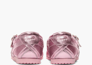 ONITSUKA TIGER MEXICO 66 TGRS GLITTER PACK PINK CAMEO (W)