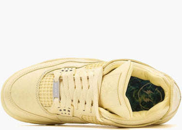 JORDAN 4 LEMONADE x J BALVIN