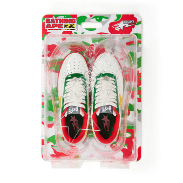 BAPESTA x KIDSUPER - IRAN (PREORDER)