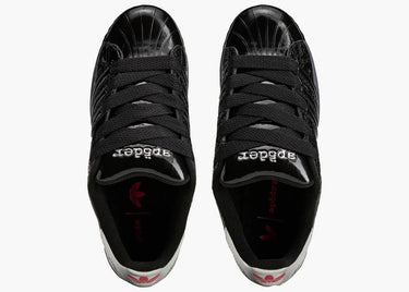 ADIDAS SUPERSTAR SP5DER BLACK